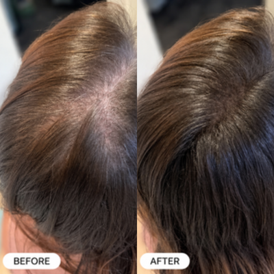 Bloomere Hair Repair Spray