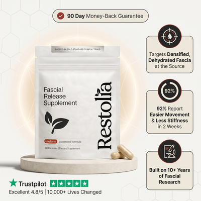 Restolia TrueForm® Fascial Release