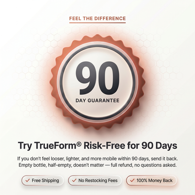 Restolia TrueForm® Fascial Release