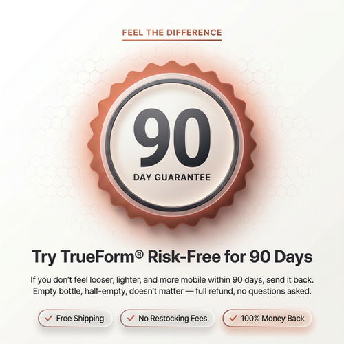 Restolia TrueForm® Fascial Release