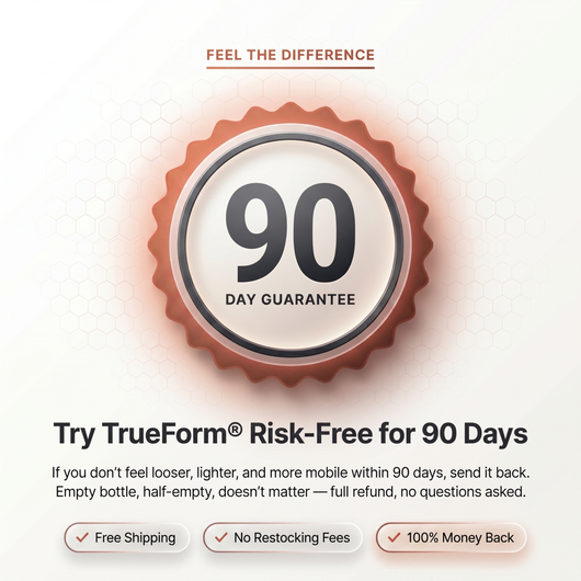 Restolia TrueForm® Fascial Release